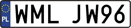 WMLJW96