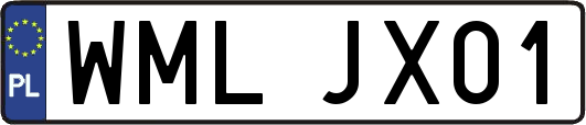 WMLJX01