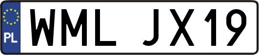 WMLJX19