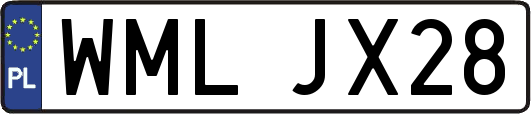 WMLJX28