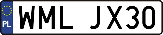 WMLJX30