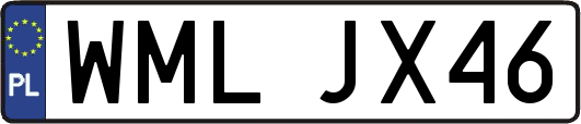 WMLJX46