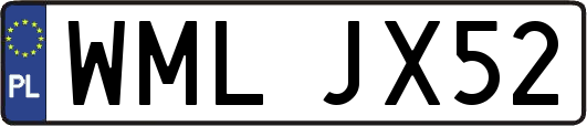 WMLJX52