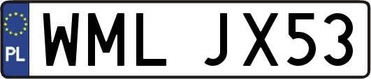 WMLJX53