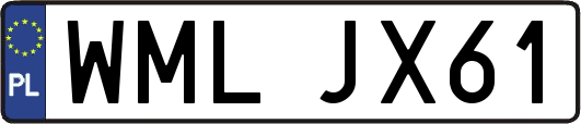 WMLJX61