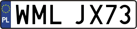 WMLJX73