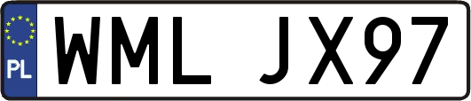 WMLJX97