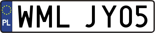 WMLJY05