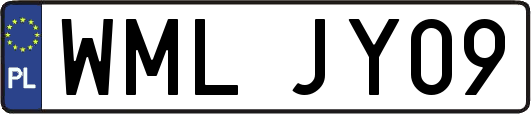 WMLJY09