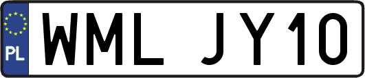 WMLJY10