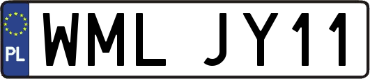 WMLJY11
