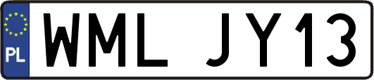 WMLJY13