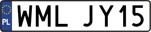 WMLJY15
