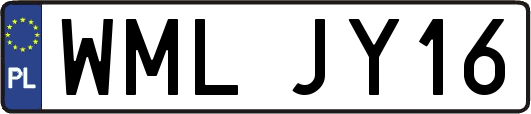 WMLJY16