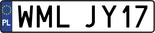 WMLJY17