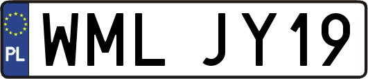 WMLJY19