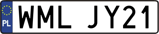 WMLJY21