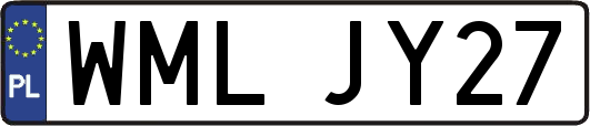 WMLJY27
