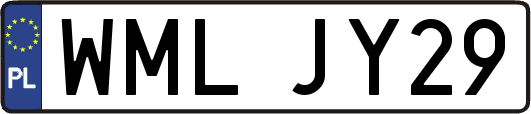 WMLJY29