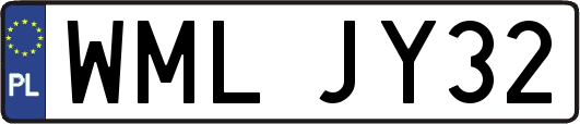 WMLJY32