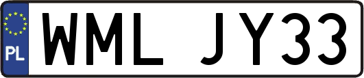 WMLJY33