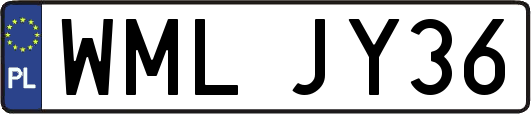 WMLJY36