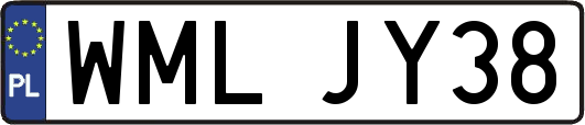 WMLJY38