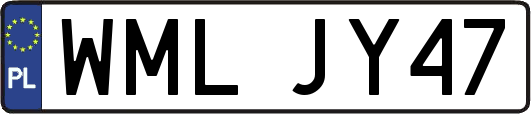WMLJY47