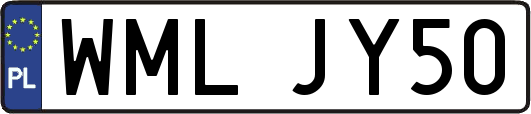 WMLJY50