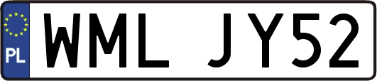 WMLJY52
