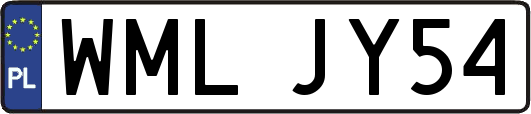 WMLJY54