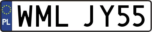 WMLJY55