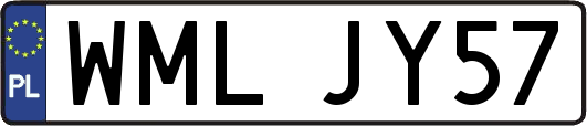 WMLJY57