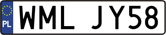 WMLJY58