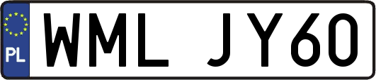 WMLJY60