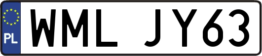 WMLJY63