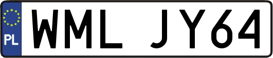 WMLJY64