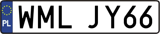 WMLJY66