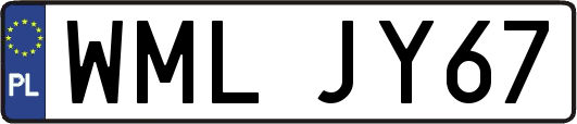 WMLJY67