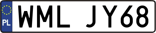 WMLJY68
