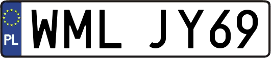 WMLJY69