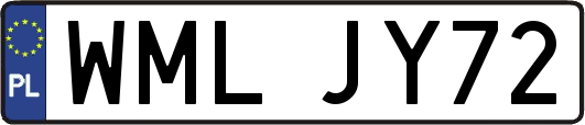 WMLJY72