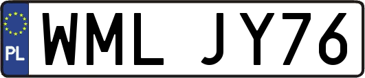 WMLJY76