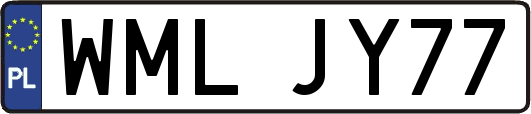 WMLJY77