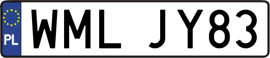 WMLJY83
