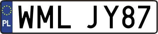 WMLJY87