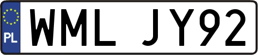 WMLJY92