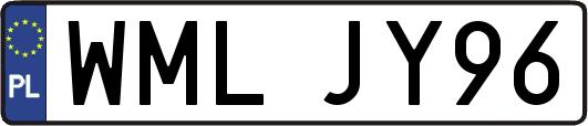 WMLJY96