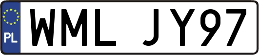 WMLJY97