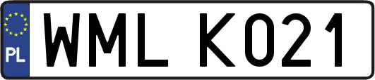 WMLK021